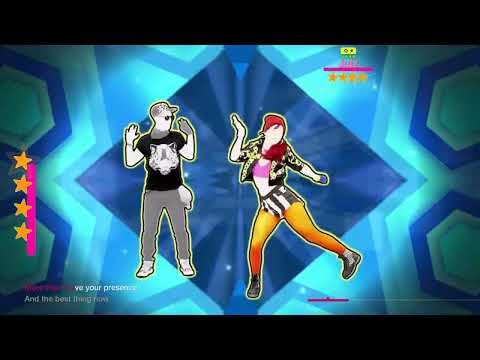Just Dance Melody Online Problem (Mashup)