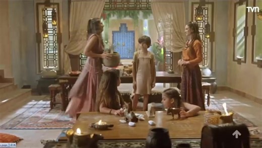 GÉNESIS Capitulo 41 parte 2 | La palabra del Señor