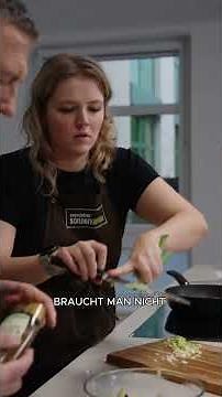 Gurkensalat Rezept