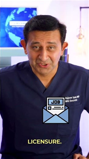 How IMGs Can get a US Medical License? REAL Example