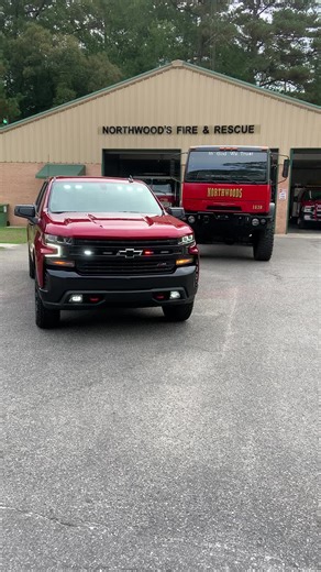 Firefighter Command Techniques Explained