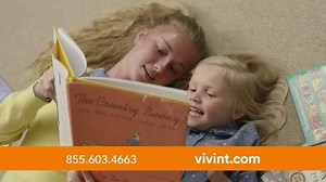 Vivint TV Spot, 'Streamlined'