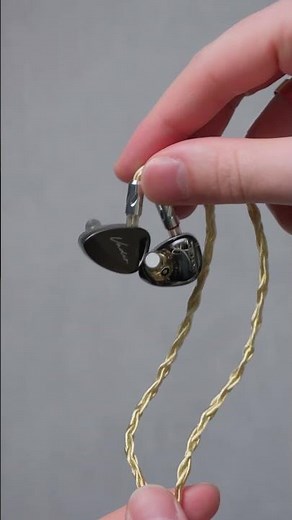 KZ VADER HIGH RESOLUTION | Касторки сняты с пьедестала!