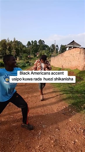 Understanding Black American Accents: A Fun Exploration