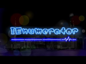 【初心者向け】コルーチンを使った処理の時間指定やループ【Unity /C#】