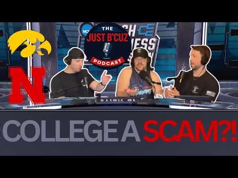 Is College Worth It?! + Bible Study Matthew 5
