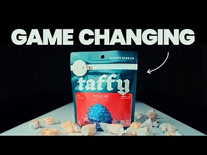Cannabis Edible Revolution? Modern Herb Co’s THCA Taffy