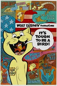 It's Tough to Be a Bird  (1969)