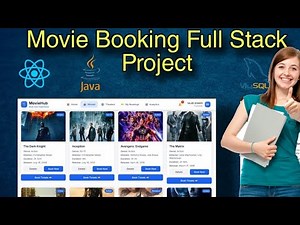 Learn To Build a Multi-Vendor eCommerce Platform with Spring Boot and React