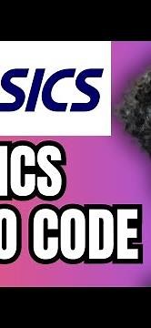 Asics Promo Code 2023