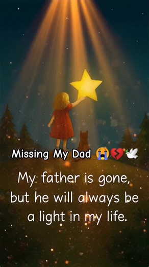 Emotional Tribute: Missing My Dad