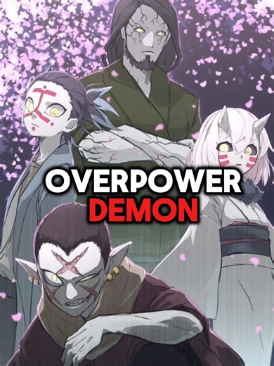 All Lower Rank Demon In Infinity Castle movie 👄 | #demonslayer #anime #shorts