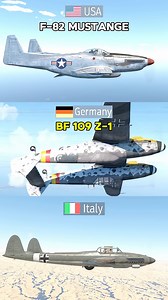 Twin-Fuselage Aircraft in War Thunder | الكهوة الكيمرية