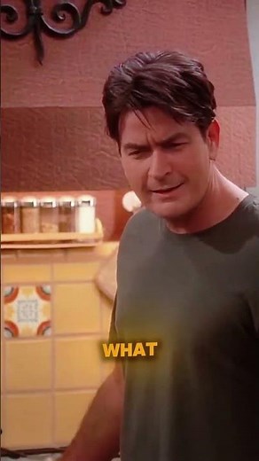 Two And a Half Men | Berta is not going to make the tea #shorts #twoandahalfman #funny