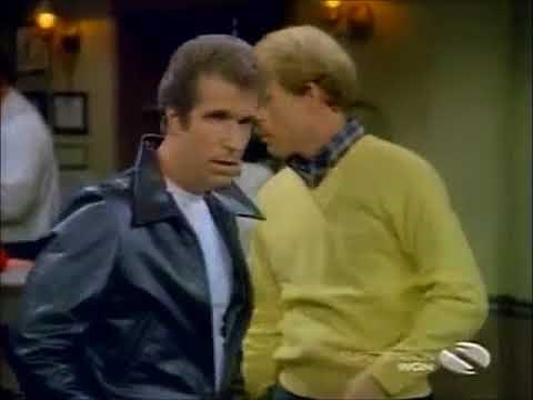 Happy Days- A New Richie Cunningham (1983)
