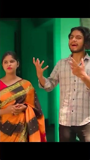 প্রাবাসি দের কষ্ট #funny #comedyfilms #duet #comedymovies