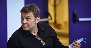 Αποκαλυπτικές συνομιλίες Γκλέτσου με το κύκλωμα ναρκωτικών: 'Θέλω δύο τώρα, αλλά είναι η μάνα μου στο μπαλκόνι, μη σε δει'