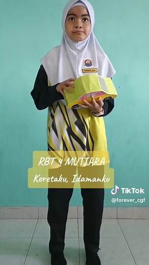 RBT TAHUN 4 PENGENALAN KEPADA REKA BENTUK #rbt #rbttahun4 #projekkeretakuidamanku