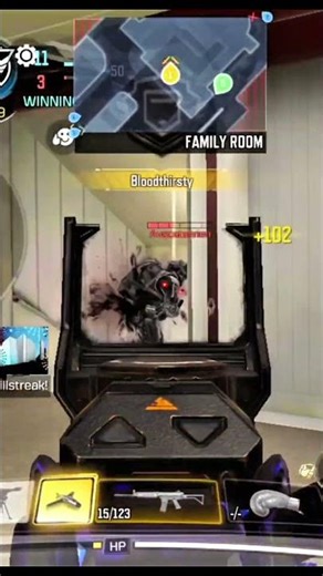 Best Krig 6 Loadout for 10 Kills! CODM Ranked Tips 🎯