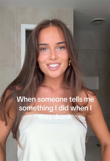 Drink Responsibly: Relatable Drunk Stories