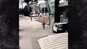 Compton Man Pleads Not Guilty to Shooting Sheriff's Deputies