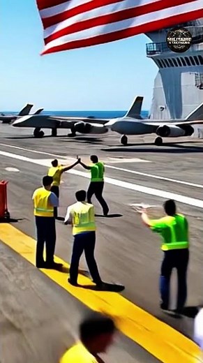 La Flotte Américaine Que Personne Ne Peut Arrêter #navy #military #puissance