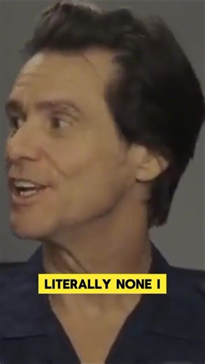Jim Carrey - The Weather Inside Your Mind