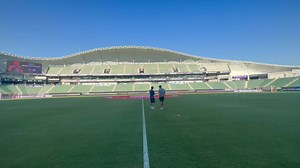 📍 EL KRAKEN 🏟️ | Club de Futbol Cruz Azul