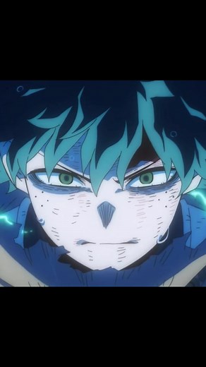 Deku Loses Danger Sense in My Hero Academia Episode