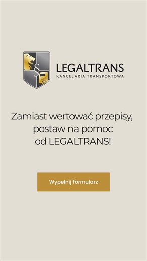 📦 Chcesz działać w spedycji? Oto jak złożyć wniosek o licencję! 🚛 Jeżeli planujesz legalnie prowadzić działalność spedycyjną (pośrednictwo przy przewozie rzeczy), musisz złożyć odpowiedni formularz licencji w urzędzie – to podstawa, żeby zacząć działać w branży. 📑 Co musisz przygotować: ✔️ wypełniony wniosek o udzielenie licencji, ✔️ oświadczenie osoby zarządzającej transportem z kopią certyfikatu kompetencji zawodowych, ✔️ oświadczenia o dobrej reputacji członków zarządu, ✔️ dokumenty potwie