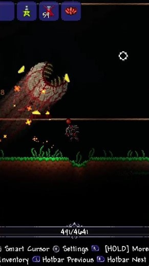 Killing EoC in my MM summoner class play through