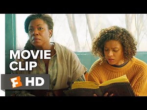 Fast Color Movie Clip - Write in this Book (2019) | Movieclips Indie