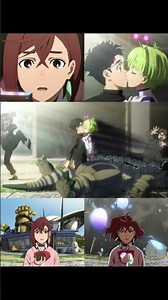 Alien Kiss Gone Wrong 😳💔