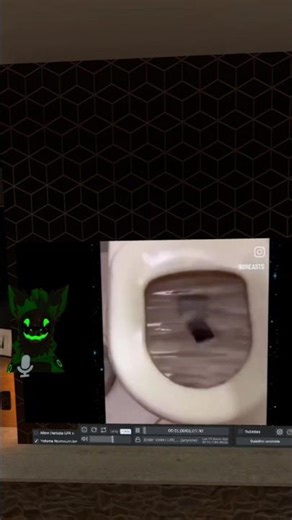 protogen reacts to a funny clip part 302