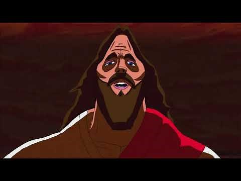 Get ready to recive some holy spirit