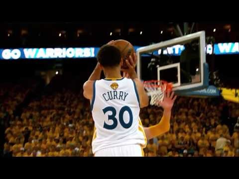 Stephen Curry Slow Motion Shooting Form