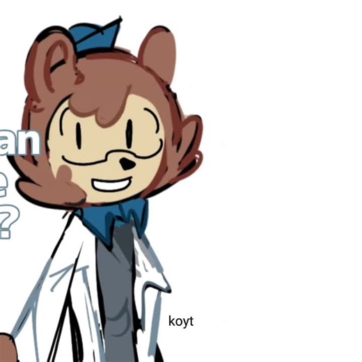 Drawing Shellington from the Octonauts Fan Art