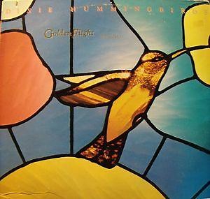 Dixie Hummingbirds - Golden Flight