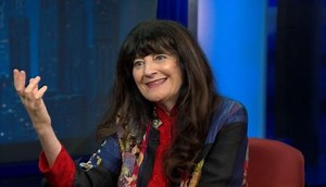 Ruth Reichl On Her Lifelong Passion for Food