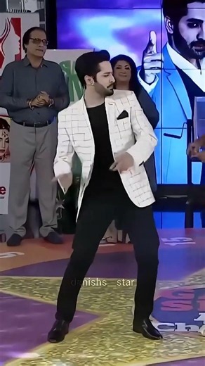 this is danishtaimoor# and dance ki video 💖💕💖