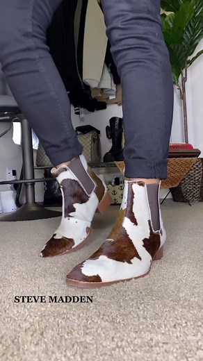 Men's Fashion Trends: The Ultimate Shoe Challenge