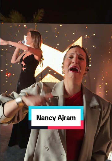 My Childhood Dreams Come True: Nancy Ajram Live!