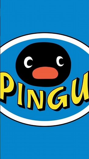 Pingu Logo