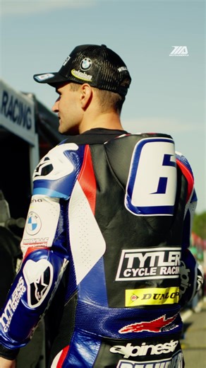 Cameron Beaubier Wins 6th Superbike Championship Title