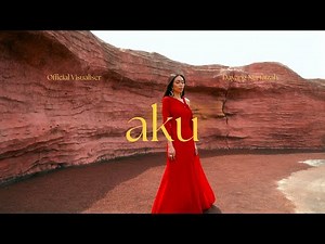 Dayang Nurfaizah - Aku (Official Visualizer)