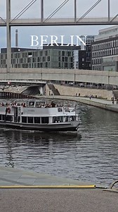 📍 Berlin 🇩🇪 is an incredibly beautiful city, the capital of Germany, you definitely need to come here to see this beauty. #berlincity #berlinberlin #berlinberlin #germany #deutschland #travel #travelblogger | Natalie Green Photographer