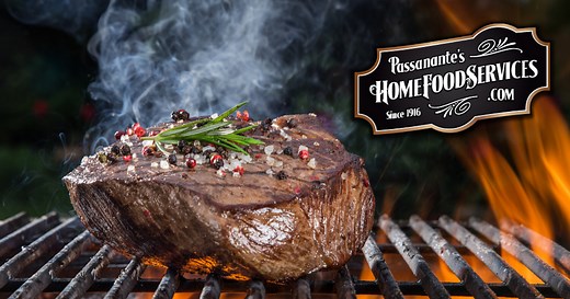 Custom Farm Fresh Food Delivery | Passanante’s Home Food Service