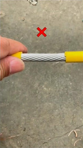 How to Connect Copper and Aluminum Wires Perfectly Joint