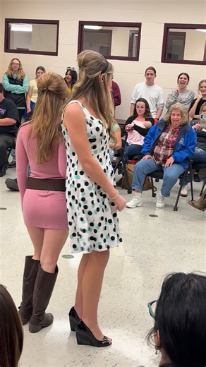 6K views · 16 reactions | Mifflin County Academy of Science & Technology on Reels | Facebook