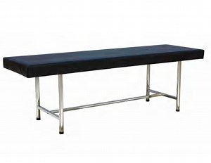 [Hot Item] Stainless Steel Hospital Examination Table for Exam / Consultation Medical Equipment